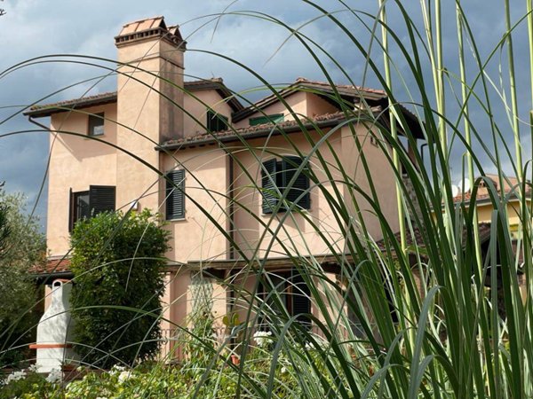 casa indipendente in vendita a Buggiano