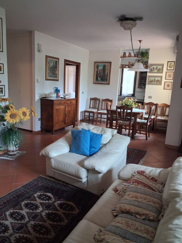 casa indipendente in vendita a Buggiano in zona Santa Maria