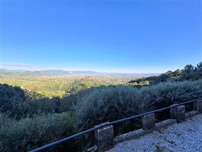 casa indipendente in vendita a Buggiano in zona Colle di Buggiano