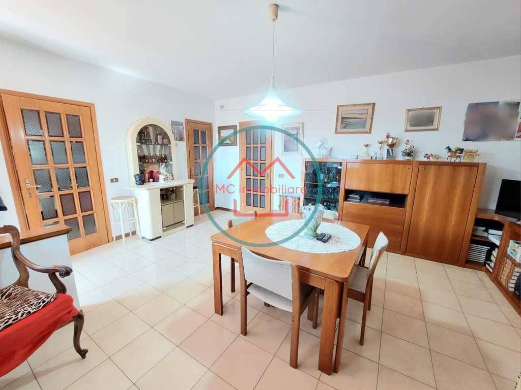 appartamento in vendita a Buggiano in zona Santa Maria
