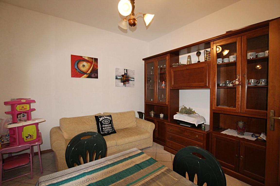 appartamento in vendita a Lamporecchio