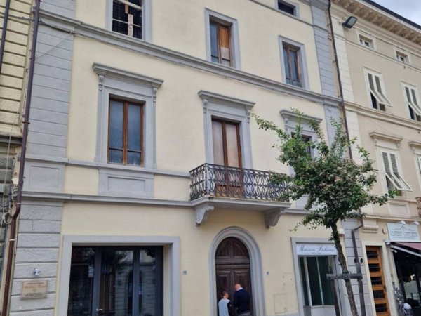 appartamento in vendita a Lamporecchio