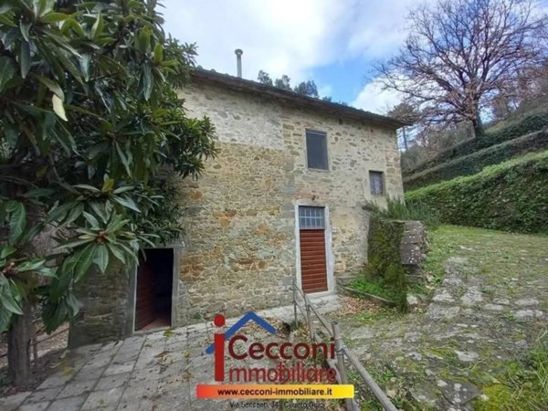 casa indipendente in vendita a Lamporecchio