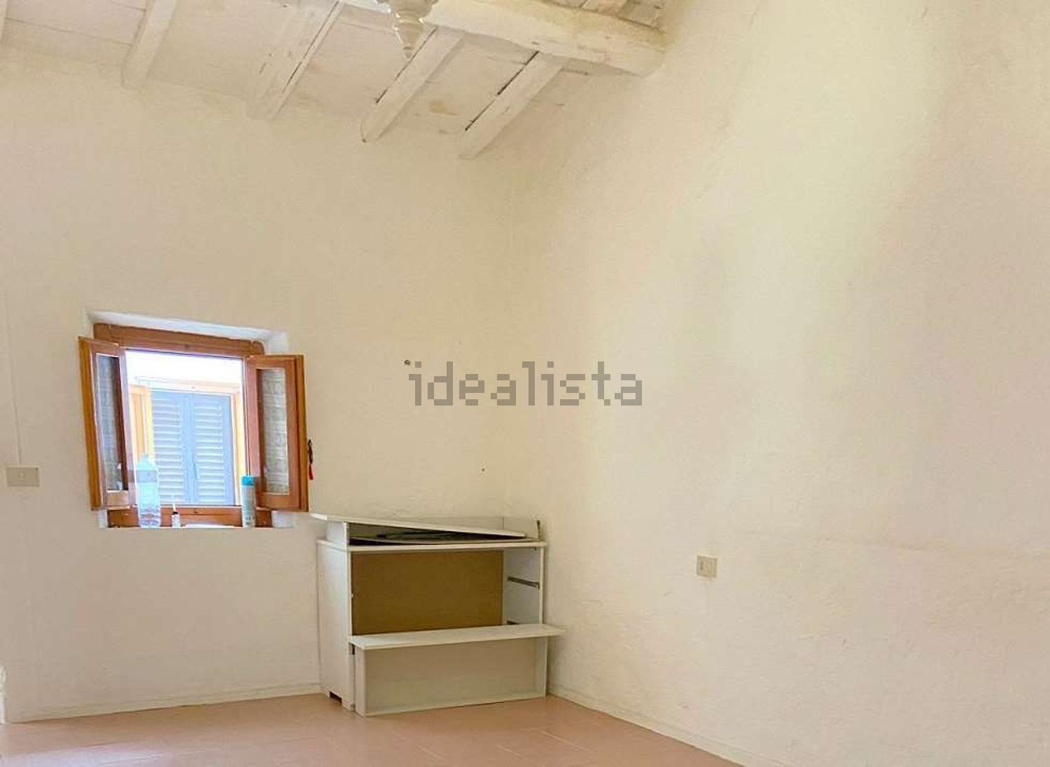 appartamento in vendita a Lamporecchio