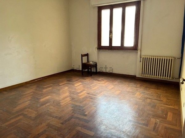 appartamento in vendita a Lamporecchio