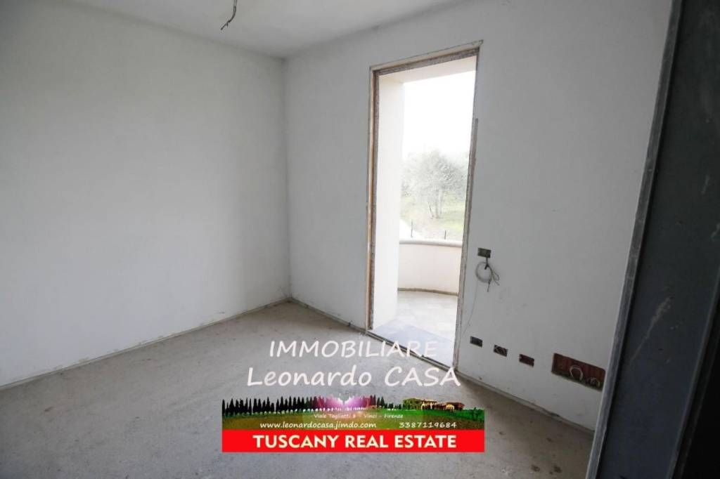 casa indipendente in vendita a Lamporecchio