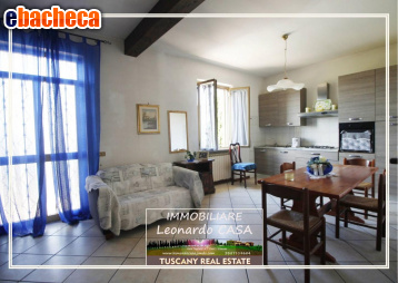 casa indipendente in vendita a Lamporecchio