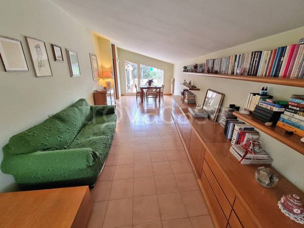 appartamento in vendita a Lamporecchio