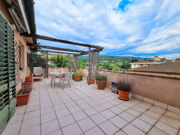 appartamento in vendita a Lamporecchio