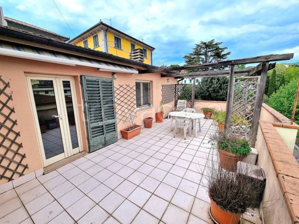 appartamento in vendita a Lamporecchio