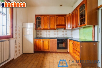 appartamento in vendita a Lamporecchio