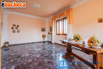 appartamento in vendita a Lamporecchio