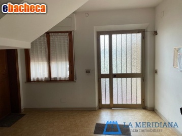 appartamento in vendita a Lamporecchio