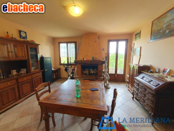 appartamento in vendita a Lamporecchio