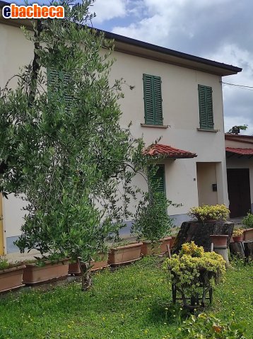 appartamento in vendita a Lamporecchio