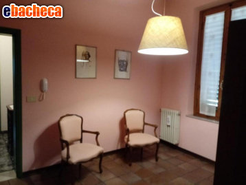appartamento in vendita a Lamporecchio