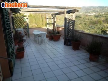 appartamento in vendita a Lamporecchio