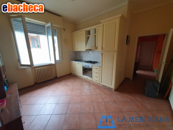 appartamento in vendita a Lamporecchio