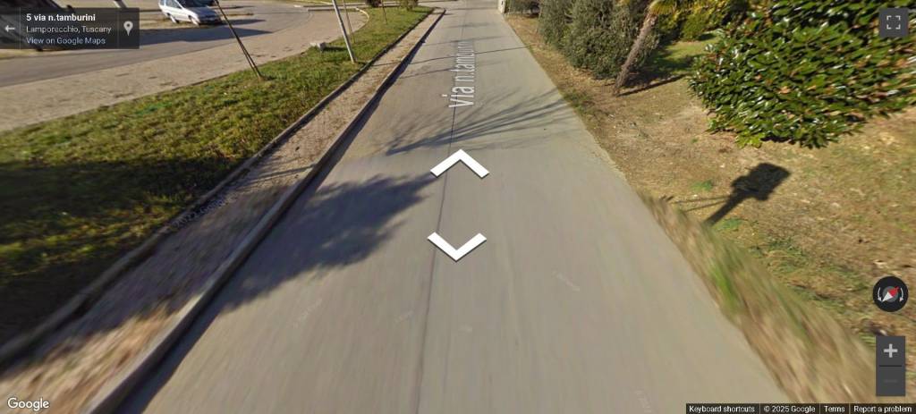 appartamento in vendita a Lamporecchio