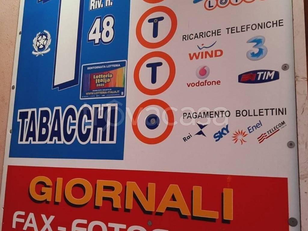 monolocale in vendita a Lamporecchio