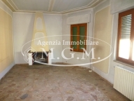 appartamento in vendita a Lamporecchio