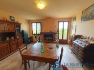 appartamento in vendita a Lamporecchio