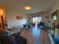 appartamento in vendita a Lamporecchio