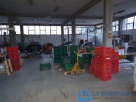 negozio in vendita a Lamporecchio