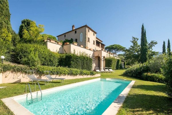 casa indipendente in vendita a Lamporecchio