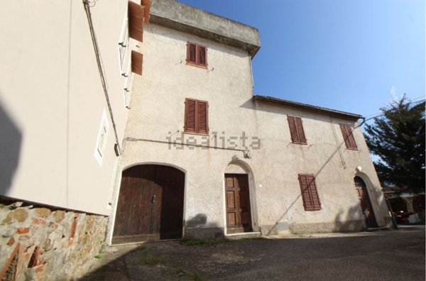 appartamento in vendita a Lamporecchio