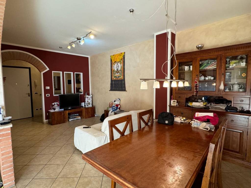 casa indipendente in vendita a Lamporecchio in zona San Baronto