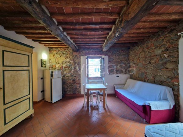 appartamento in vendita a Lamporecchio