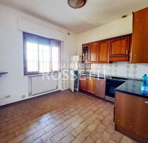 appartamento in vendita a Lamporecchio