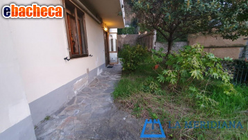 appartamento in vendita a Lamporecchio