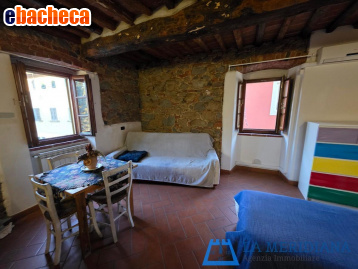 appartamento in vendita a Lamporecchio
