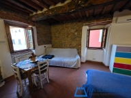 appartamento in vendita a Lamporecchio