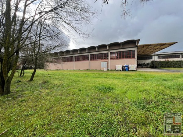 appartamento in vendita a Lamporecchio