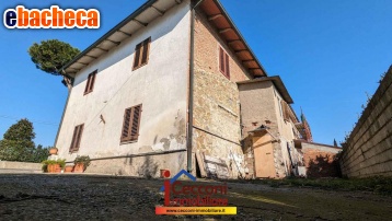 casa indipendente in vendita a Lamporecchio