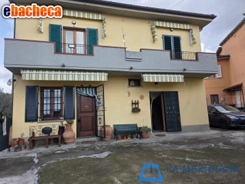 appartamento in vendita a Lamporecchio