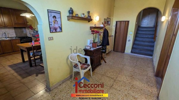 casa indipendente in vendita a Lamporecchio