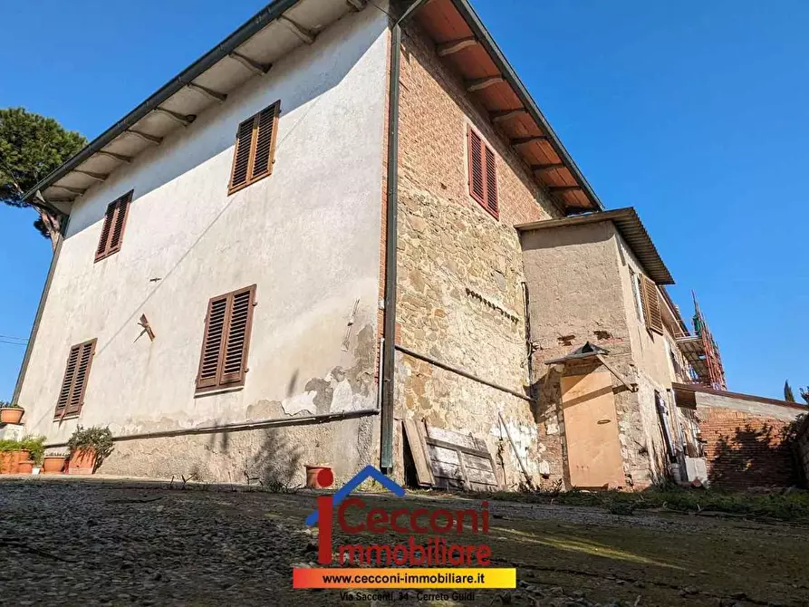 casa indipendente in vendita a Lamporecchio