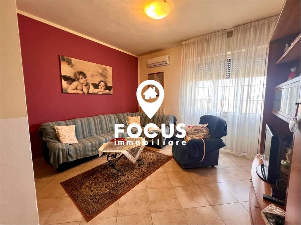 appartamento in vendita a Lamporecchio in zona Mastromarco
