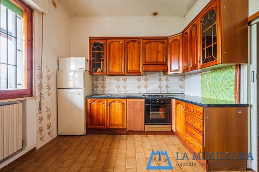 appartamento in vendita a Lamporecchio