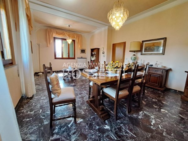 appartamento in vendita a Lamporecchio