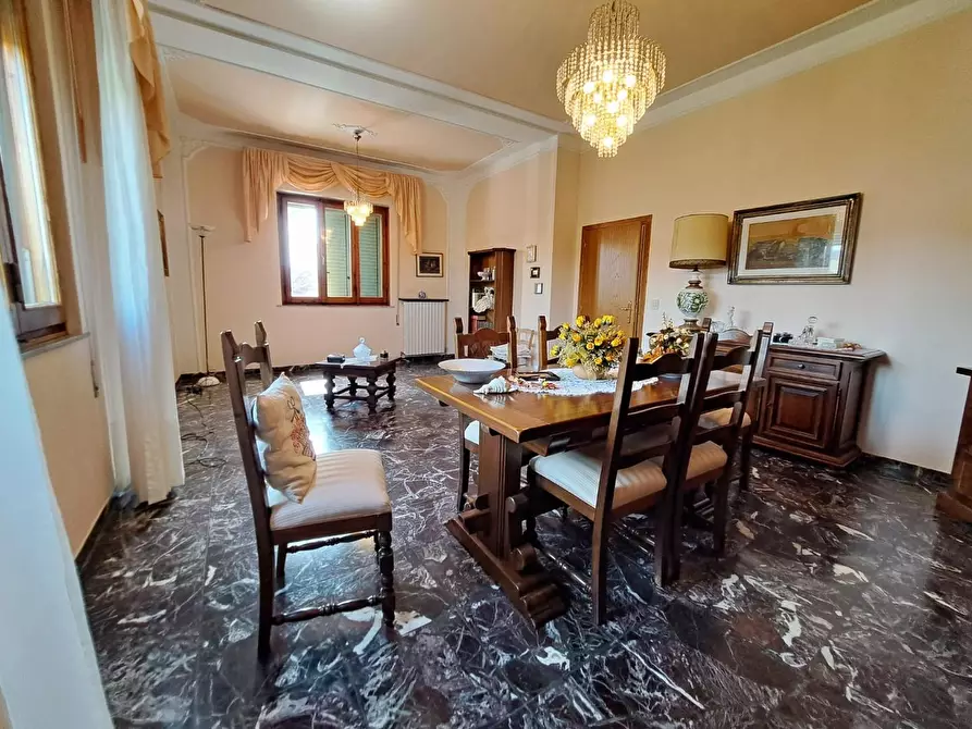 appartamento in vendita a Lamporecchio