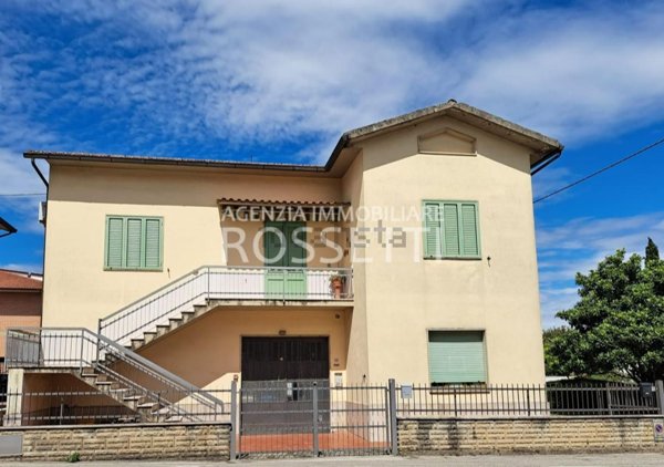 appartamento in vendita a Lamporecchio