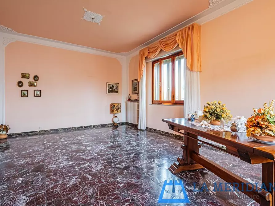 appartamento in vendita a Lamporecchio