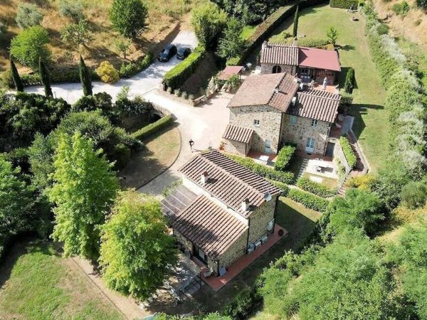 casa indipendente in vendita a Lamporecchio