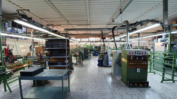 ufficio in vendita a Lamporecchio