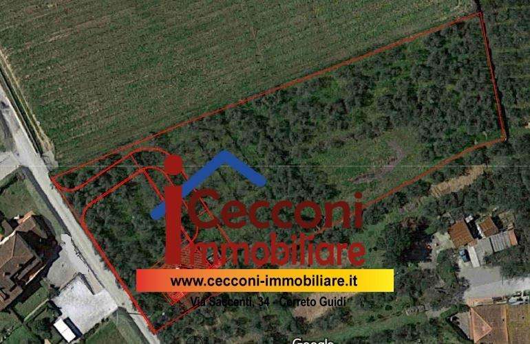 appartamento in vendita a Lamporecchio